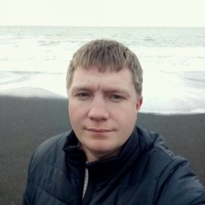 Вадим иванов, 41 год