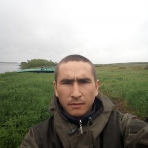 Иван , 33 года